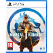 Игра Mortal Kombat 1 [PS5, русские субтитры] в Твери