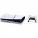 Игровая приставка Sony PlayStation 5 Slim 1TB с дисководом, белый в Твери