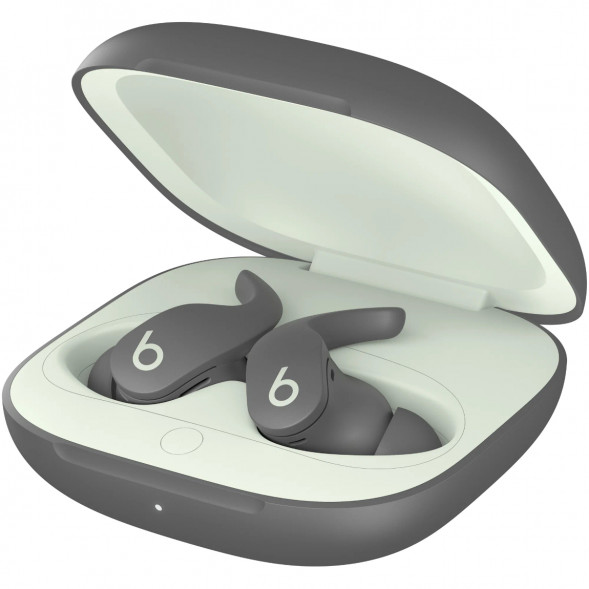 Беспроводные наушники Beats Fit Pro, Sage Gray в Твери