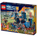Конструктор LEGO Nexo Knights 70317 Фортрекс - мобильная крепость в Твери