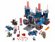 Конструктор LEGO Nexo Knights 70317 Фортрекс - мобильная крепость в Твери