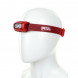 Налобный фонарь Petzl Tikkina E060AA03, красный в Твери