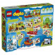 Конструктор LEGO DUPLO 10805 Вокруг света в Твери