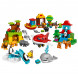 Конструктор LEGO DUPLO 10805 Вокруг света в Твери