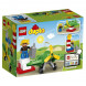 Конструктор LEGO DUPLO Town 10808 Маленький самолёт в Твери