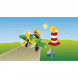Конструктор LEGO DUPLO Town 10808 Маленький самолёт в Твери
