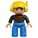 Конструктор LEGO DUPLO Town 10808 Маленький самолёт в Твери