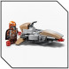 Конструктор LEGO Star Wars 75267 Боевой набор Мандалорцы в Твери