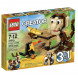 Конструктор LEGO Creator 31019 Забавные животные в Твери