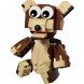 Конструктор LEGO Creator 31019 Забавные животные в Твери
