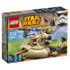 Конструктор LEGO Star Wars 75080 Бронированный штурмовой танк AAT в Твери