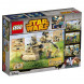 Конструктор LEGO Star Wars 75080 Бронированный штурмовой танк AAT в Твери