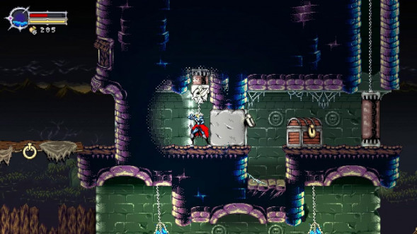 Игра Beyond the Ice Palace 2 [Nintendo Switch, русские субтитры] в Твери