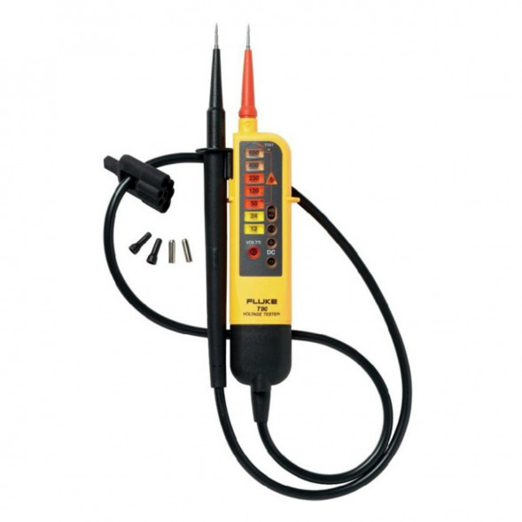 Тестер напряжения/целостности Fluke T90 в Твери
