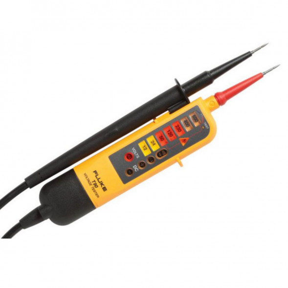 Тестер напряжения/целостности Fluke T90 в Твери