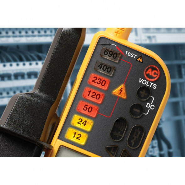 Тестер напряжения/целостности Fluke T90 в Твери