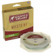 Шнур нахлыстовый Scientific Anglers Mastery Titan 120913 WF-6-F, Blue/Green в Твери