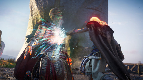 Assassin&amp;#039;s Creed Вальгалла [PS5, русская версия] в Твери