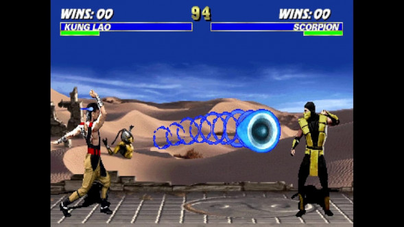 Игра Mortal Kombat: Legacy Kollection. Deluxe Edition [Nintendo Switch, английская версия] в Твери