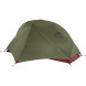 Палатка MSR Hubba NX Solo V6, Green в Твери