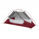 Палатка MSR Hubba NX Solo V6, Green в Твери
