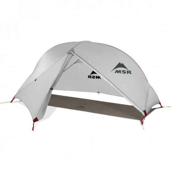 Палатка MSR Hubba NX Solo V6, Green в Твери