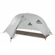 Палатка MSR Hubba NX Solo V6, Green в Твери