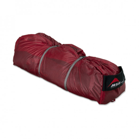 Палатка MSR Hubba NX Solo V6, Green в Твери