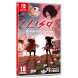 Игра LISA: Definitive Edition [Nintendo Switch, русские субтитры] в Твери