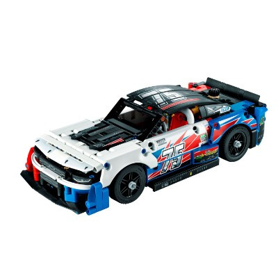 Конструктор LEGO Technic 42153 Chevrolet Camaro ZL1 в Твери