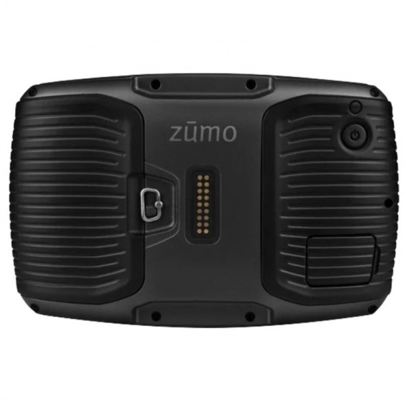 Мотонавигатор Garmin Zumo 595 LM 010-01603-1W в Твери