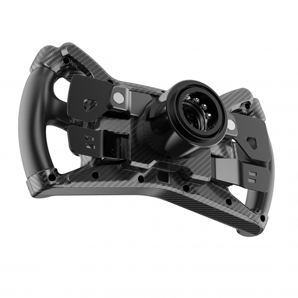 Съемное рулевое колесо MOZA KS Steering Wheel в Твери