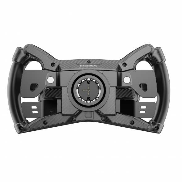 Съемное рулевое колесо MOZA KS Steering Wheel в Твери