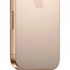 Смартфон Apple iPhone 16 Pro Max (nano SIM+eSIM) 256ГБ, Desert Titanium в Твери