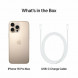 Смартфон Apple iPhone 16 Pro Max (nano SIM+eSIM) 256ГБ, Desert Titanium в Твери