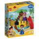 Конструктор LEGO DUPLO Jake 10604 Остров сокровищ в Твери
