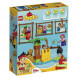 Конструктор LEGO DUPLO Jake 10604 Остров сокровищ в Твери