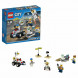 Конструктор LEGO City Space Port 60077 Набор для начинающих &amp;quot;Космос&amp;quot; в Твери