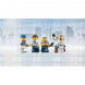 Конструктор LEGO City Space Port 60077 Набор для начинающих &amp;quot;Космос&amp;quot; в Твери