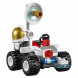 Конструктор LEGO City Space Port 60077 Набор для начинающих &amp;quot;Космос&amp;quot; в Твери