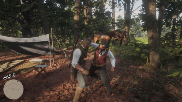 Игра Red Dead Redemption 2 [PS4, русские субтитры] в Твери
