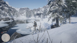 Игра Red Dead Redemption 2 [PS4, русские субтитры]