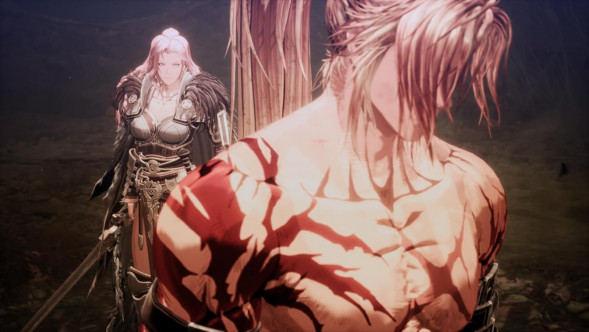 Игра The First Berserker: Khazan [PS5, русские субтитры] в Твери