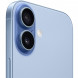 Смартфон Apple iPhone 17 256GB eSim, Mist Blue в Твери