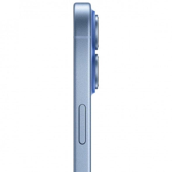 Смартфон Apple iPhone 17 256GB eSim, Mist Blue в Твери