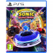 Игра Sonic Racing: CrossWorlds [PS5, русские субтитры] в Твери