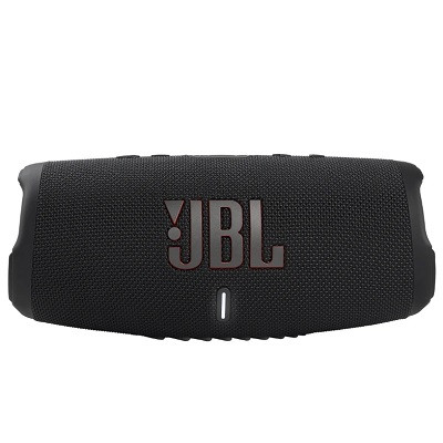Портативная акустика JBL Charge 5, 40 Вт, черный в Твери