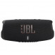 Портативная акустика JBL Charge 5, 40 Вт, черный в Твери