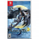 Игра Bayonetta 2 [Nintendo Switch, английская версия] в Твери