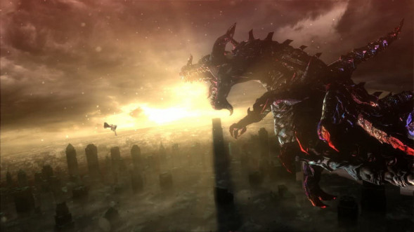Игра Bayonetta 2 [Nintendo Switch, английская версия] в Твери